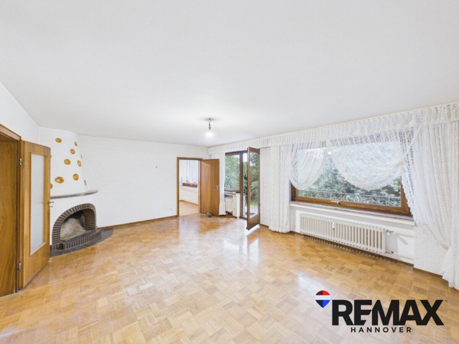Erdgeschoss Einfamilienhaus Bad Grund (Harz)