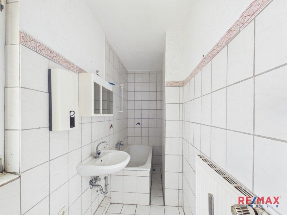 Badezimmer Mehrfamilienhaus Lehrte