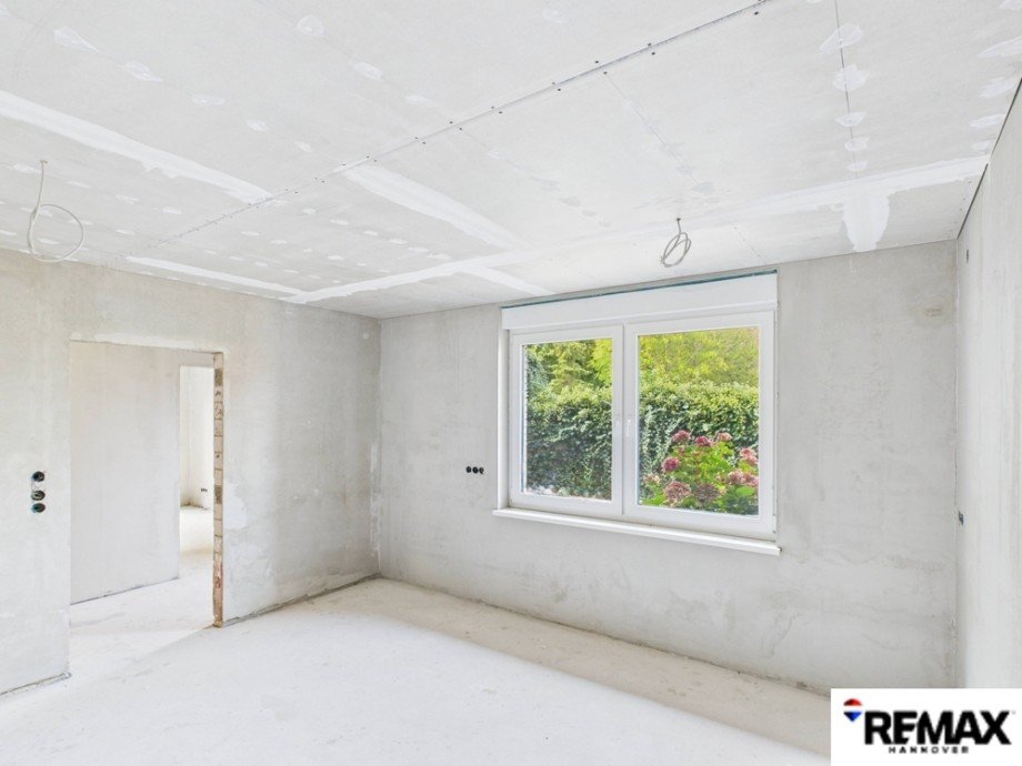 K�che_2 Erdgeschosswohnung Hagenburg