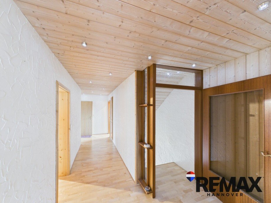 1. Etage Einfamilienhaus Bad Grund (Harz)