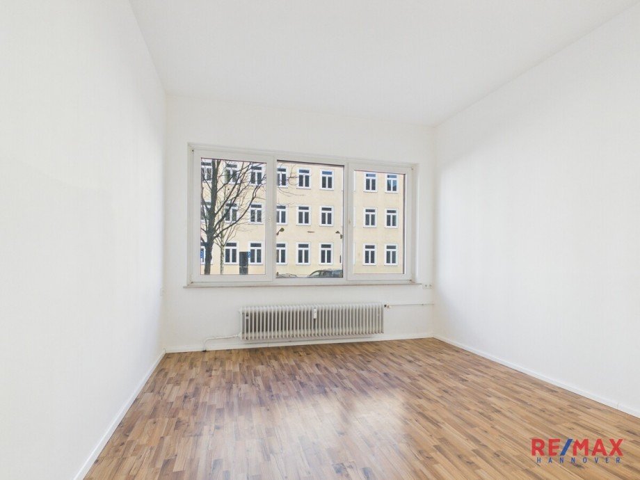 Zimmer Erdgeschosswohnung Braunschweig