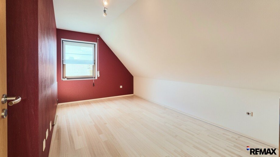 Arbeitszimmer Maisonettewohnung Nordstemmen / Barnten