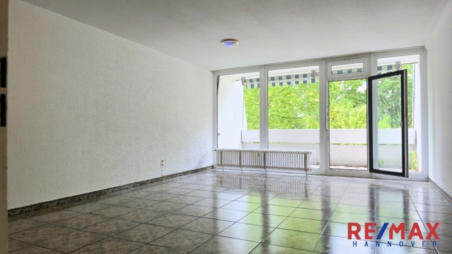 Wohnzimmer 2 Etagenwohnung Laatzen