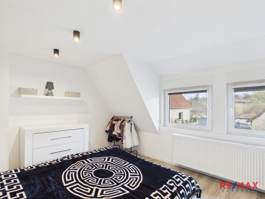 Zimmer OG Einfamilienhaus Walsrode