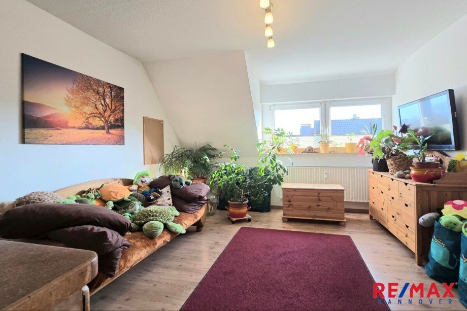 Kinderzimmer OG Zweifamilienhaus Wedemark / Bissendorf