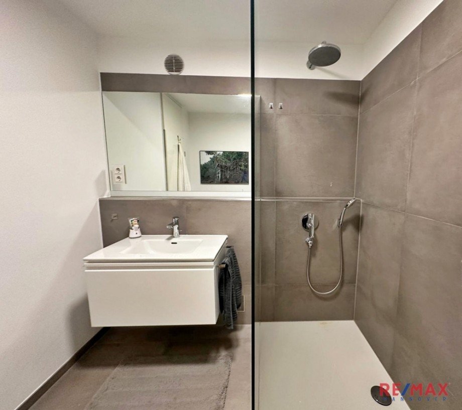 Bad Penthousewohnung Hannover