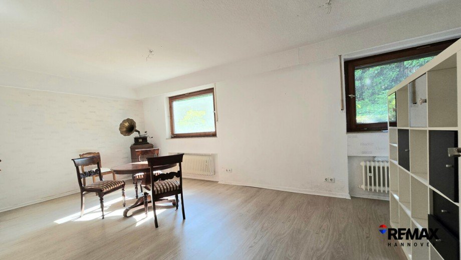 B�ro Keller Bungalow Hannover / Gro�-Buchholz