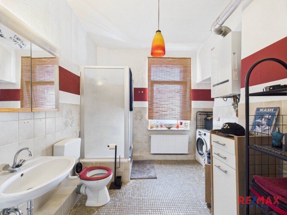 Bad Etagenwohnung Hannover