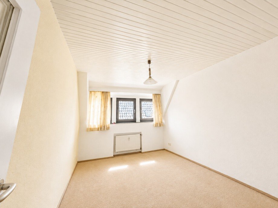 Schlafzimmer Etagenwohnung Hannover